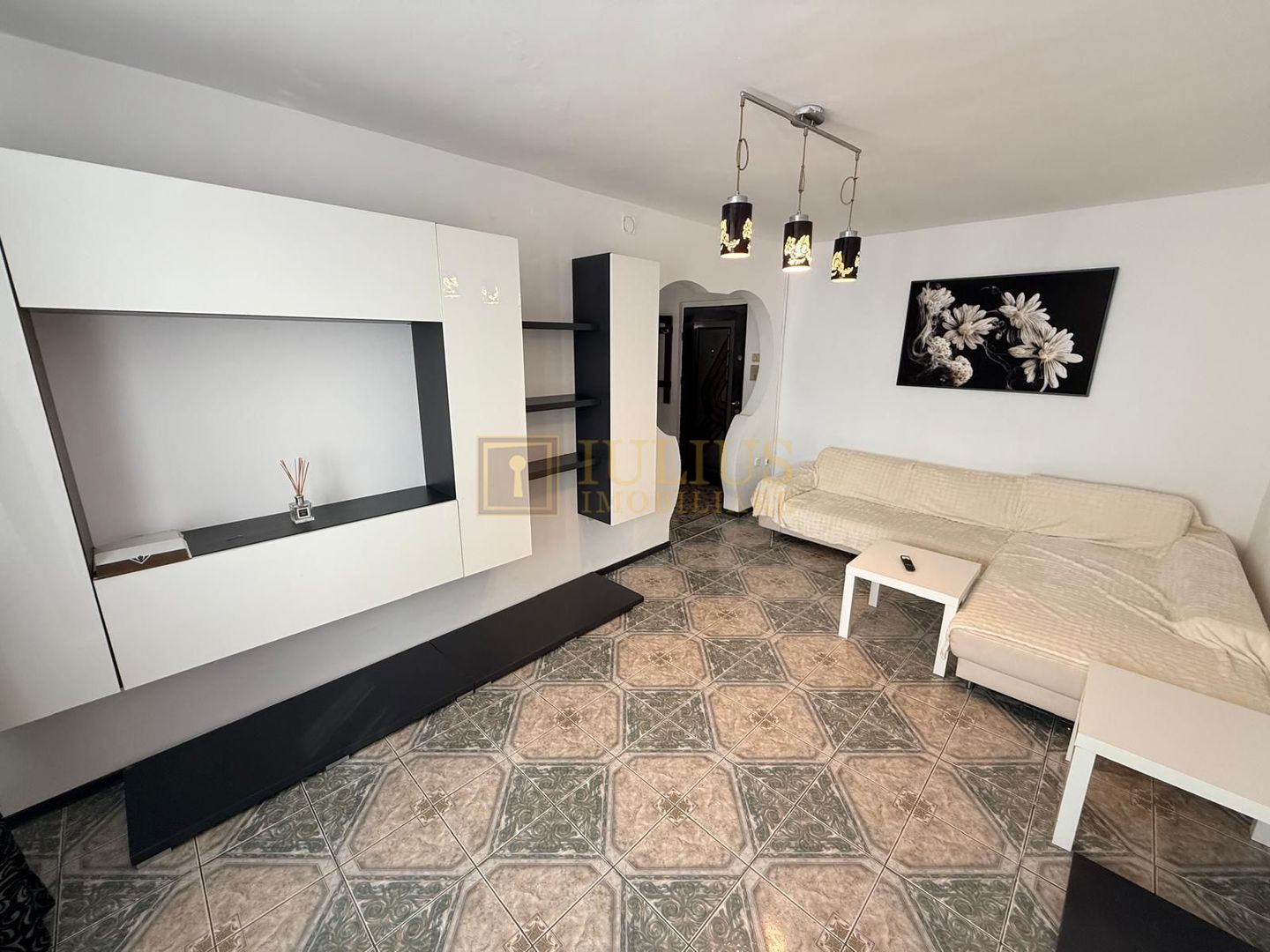 2 camere| Calea Sagului| apartament frumos| lift| centrala| - Poză 2