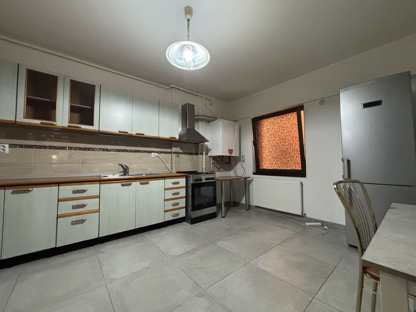 APARTAMENT 3 CAMERE | 184MP CONSTRUITI - 2.500EURO/MP | GROZAVESTI - Poză 28