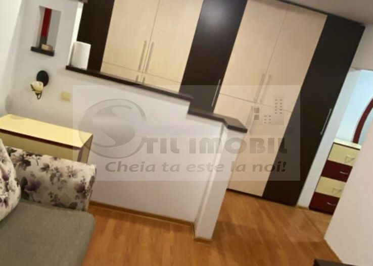 Apartament 2 Camere – Șoseaua Păcurari | Lângă Alpha Bank - Poză 2