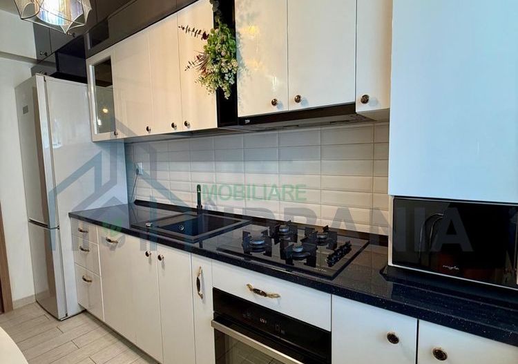 Apartament de inchiriat - Poză 8