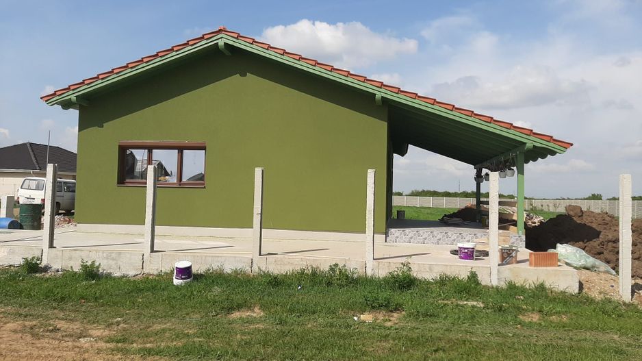 Vind casa individuala -Urseni - Poză 15