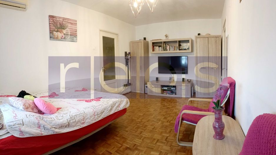 VANZARE 2 CAMERE | SEMIDECOMANDAT | ZONA CAMPIA LIBERTATII - Poză 2