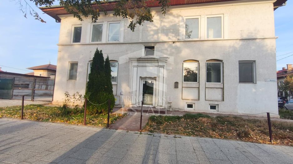 CLĂDIRE CU POTENȚIAL INVESTIȚIONAL | 362 MP UTILI | B-DUL MAMAIA - Poză 3