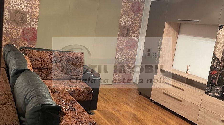 Apartament 2 camere – Nicolina– 420 Euro - Poză 3