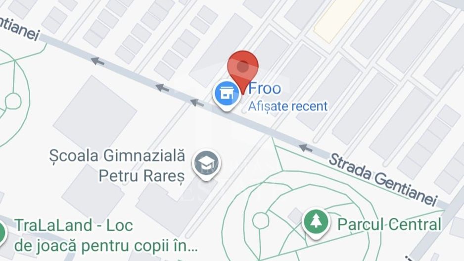 2 Camere Avangarde Rezidential Dudu Chiajna - Poză 18