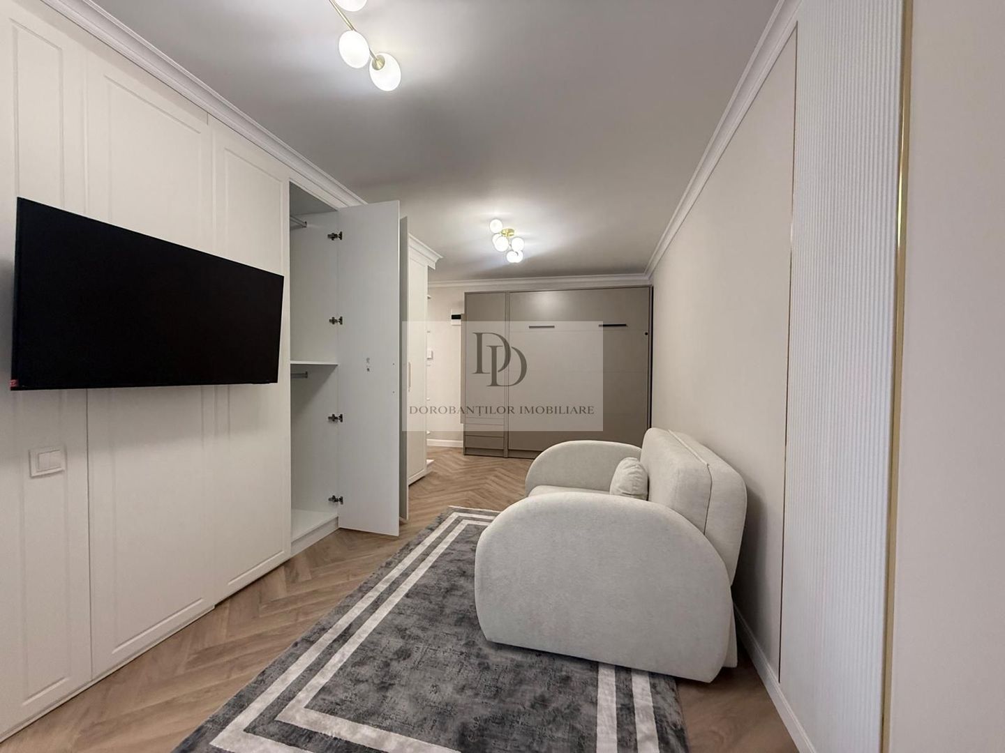Vanzare apartament tip Studio | Terasa 55.30 mp | cartier Sopor - Poză 6