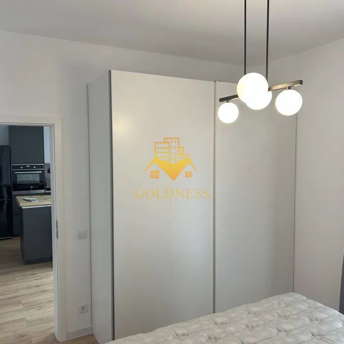 2 camere, bloc nou, garaj, Marasti Zona Hornbach, Piata Oser, Luncii - Poză 6