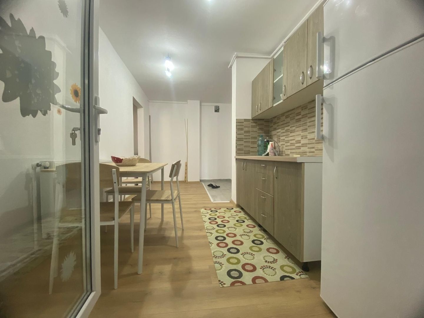 Spatios! Inchiriere apartament cu 2 camere in Targoviste -M12 - Poză 6