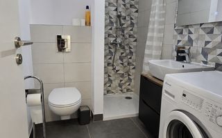 Apartament 3 camere ISHO Parkside | Terasa generoasa | Premium - Poză 9