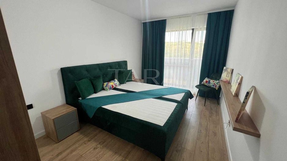 Apartament Modern cu 2 Camere în Zorilor - Poză 5