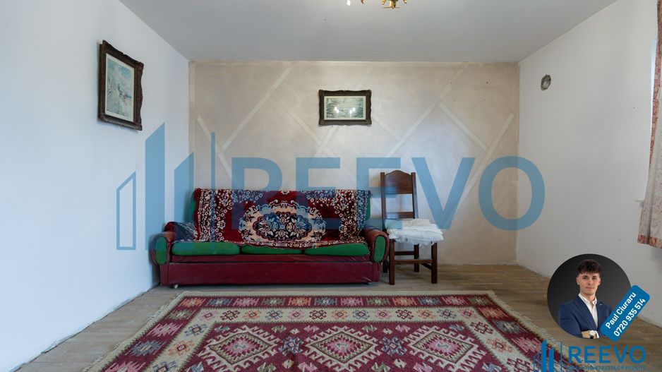 Casă/Vilă de vânzare, Nicolae Bălcescu, Bacău - Poză 29