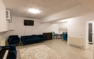 Apartament 2 camere - Demisol, 66 mp, Mobilat si Utilat, Bloc Nou, Zona Mosilor - Poză 2