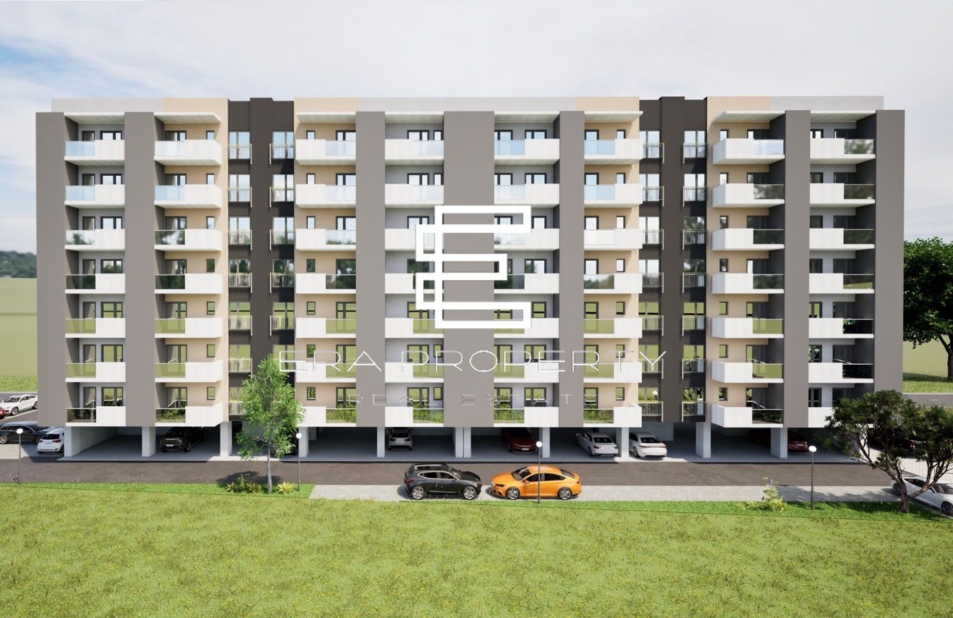 Apartament 3 Camere -55 mp -Selimbar – zona Doamna Stanca - Poză 8