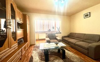 3cam mobilat+utilat|boxa+uscatorie, 2balcoane, centrala, AC | Aradului - Poză 7