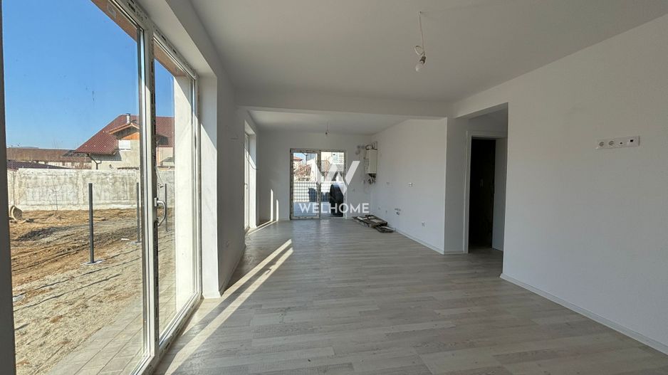 Duplex  cu garaj la cheie ,Arhitectilor,Sibiu - Poză 1