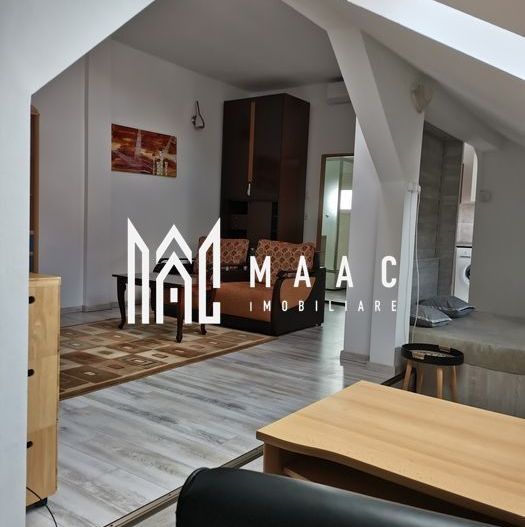 Apartament 2 camere de închiriat | Sibiu | Ultracentral | 50 mp - Poză 2
