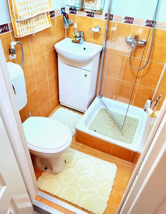 Garsoniera Alba Iulia - Poză 7