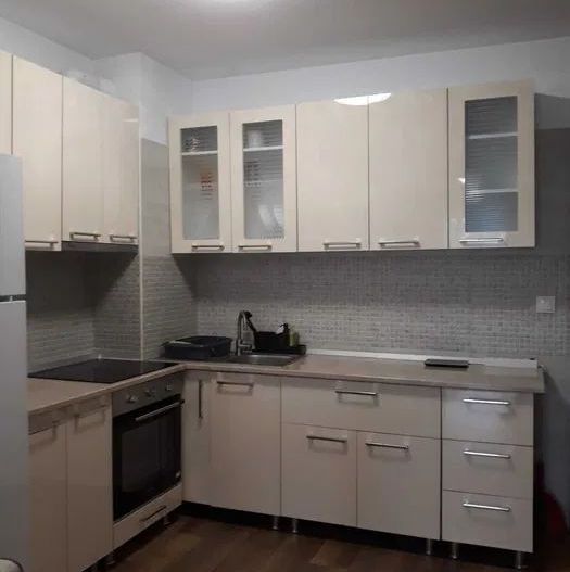Apartament 2 Camere | Viva City | Parcare Subterana | Balcon 11mp - Poză 4