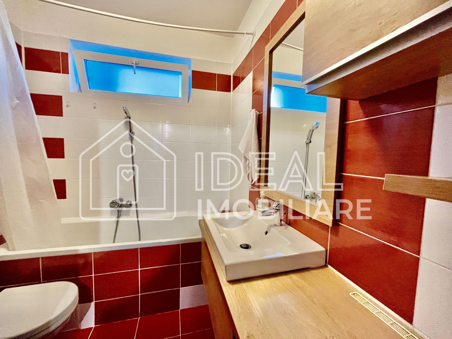 Apartament 2 camere – Turnișor, Str. Frunzei - Poză 10