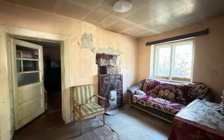 Casa 3 camere, Teren 518 mp - Str. M. Kogălniceanu - Carei - Poză 8