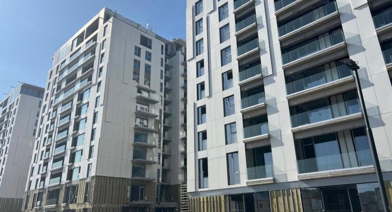 One Cotroceni Park I Loc de parcare inclus  I 2 Room I Chirias activ - Poză 9