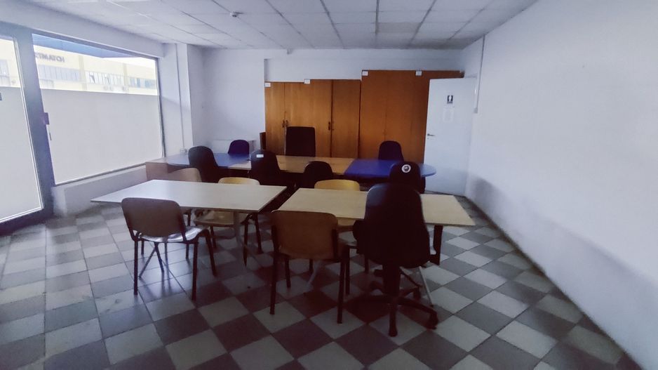 Hala productie /depozitare -zona C.  Sagului - Poză 10