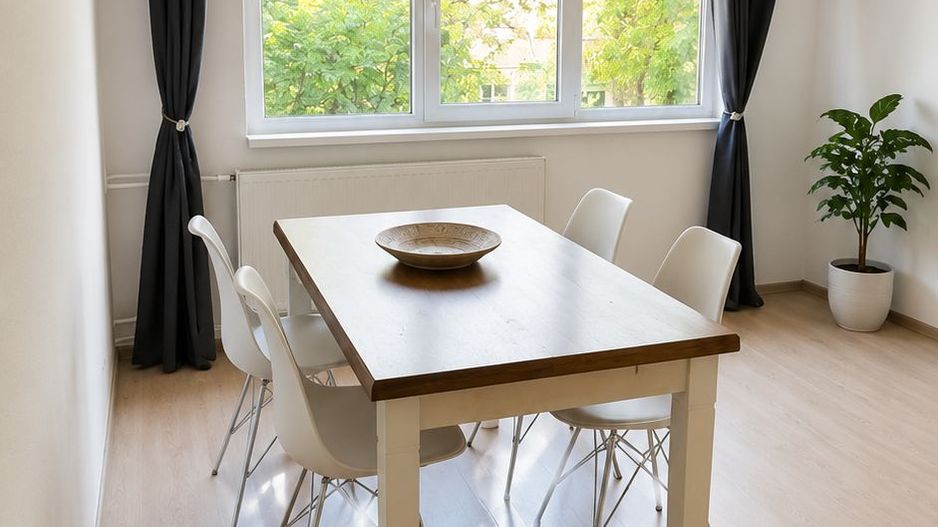 Apartament cochet cu 2 camere, situat la etajul 1 (Zona Dacia) - Poză 1