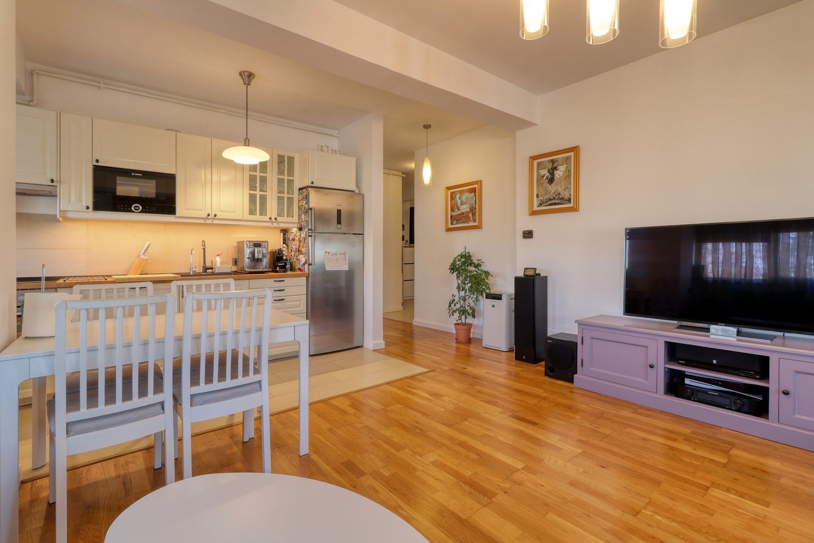 Parc Bazilescu- Apartament  4 camere – 115mp- La cheie- 0% comision - Poză 32