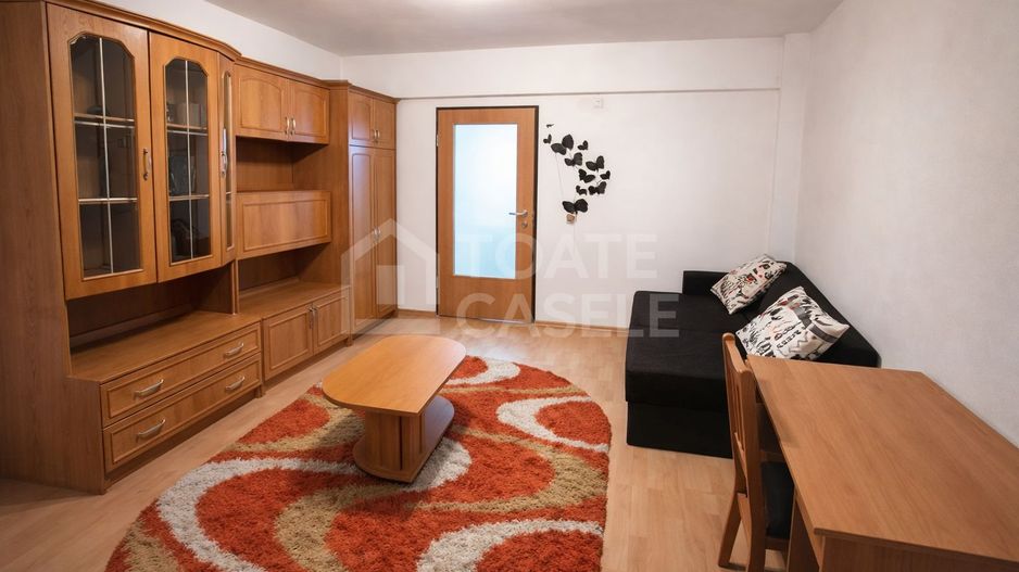 Garsoniera moderna, etaj 2, zona Iulius Mall - Poză 2