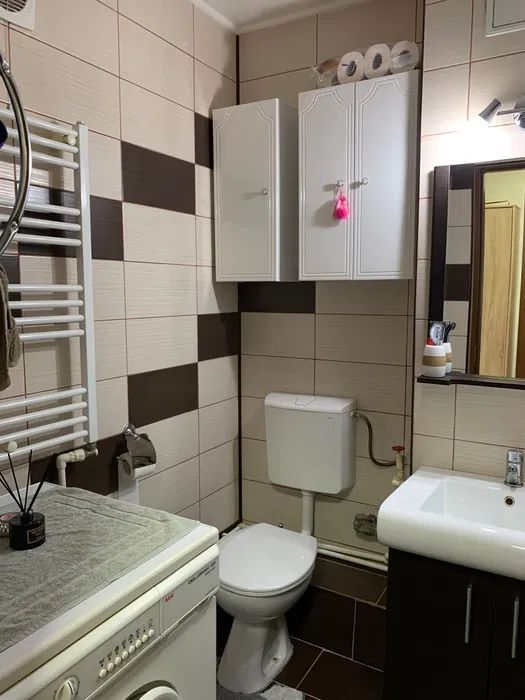 Apartament 1 camera, Micro 17 - Poză 6