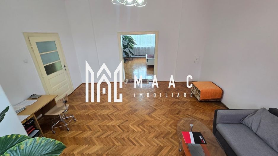 Apartament 4 camere 156 mpu zona Centrala Garaj Pivnita - Poză 15