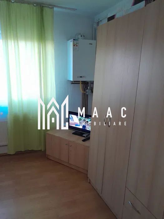 Garsonieră I Etajul 3 I Mobilată I Zona Gării - Poză 4