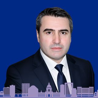 Laurentiu Bosoc - ALLIANCE Real Estate  Business Center