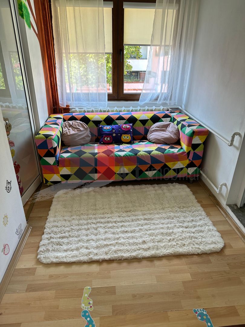 Vila de inchiriat pentru activitate afterschool/cursuri (etaj1/mansarda) Domenii - Poză 10