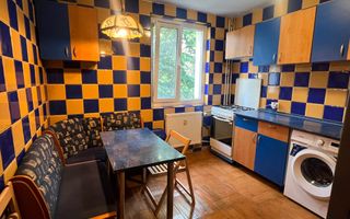Vanzare 2 camere mobilat | Zona Ozana etaj 3/4 - Poză 5
