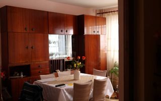 Apartament 3 camere decomandat – Mărăști, aproape de Iulius Mall - Poză 2