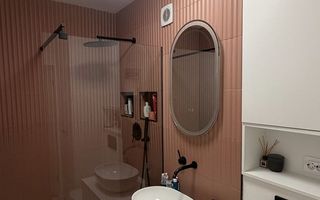 Apartament modern, construcție 2023, mobilat la comandă, Dâmbul Rotund - Poză 10