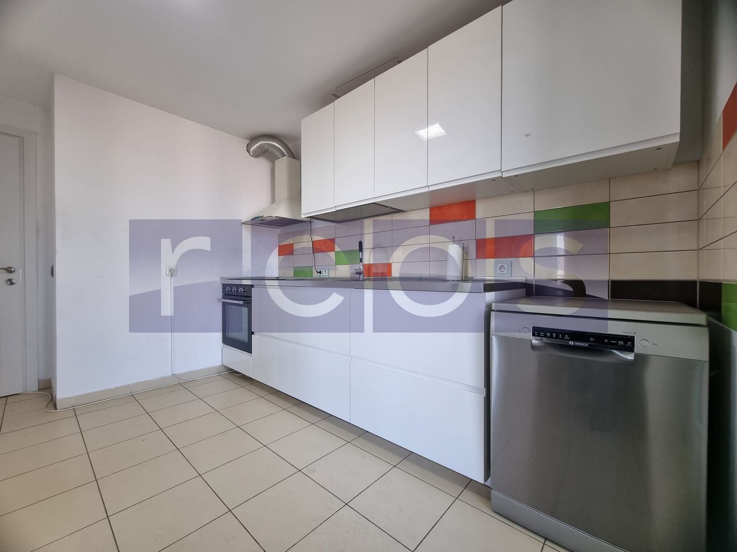 VANZARE 3 CAMERE DECOMANDAT - LOC DE PARCARE - ASMITA GARDENS - Poză 15