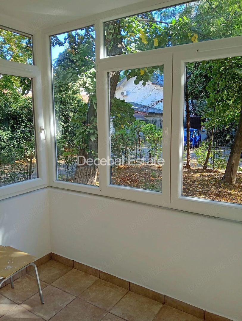 3 minute Metrou Costin Georgian apartament 2 camere, liber, renovat - Poză 9