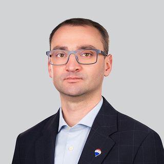 Vasilii Grosu - REMAX Moldova