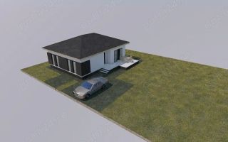 Casă individuală de vânzare - Poză 2