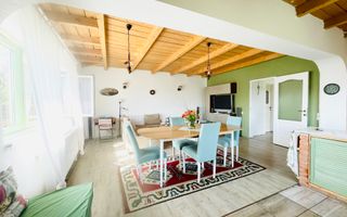 Casa+teren 3100 mp, Balda, jud. Mures - Poză 1