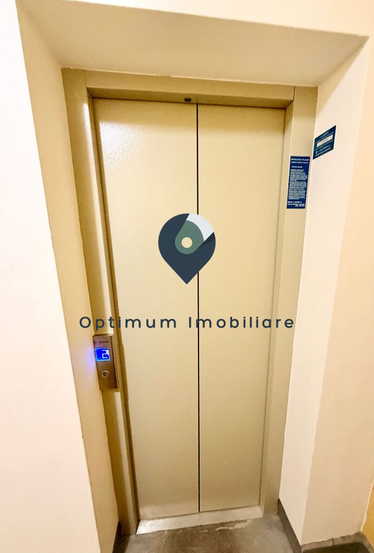 Apartament cu 3 camere, 2 bai, et 4/11, Marasti, zona Piata Marasti ! - Poză 15