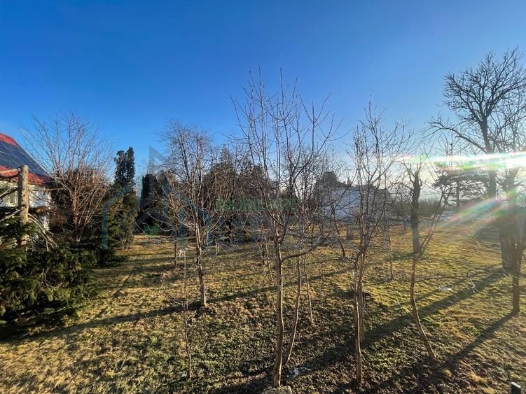 Apartament de vânzare – Copou, zona USV Iași | 64,5 mp | Garaj + teren - Poză 10