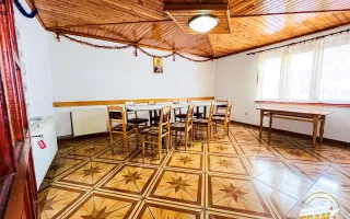 Pensiune in decor fermecator, loc de istorie si legenda, Moieciu de Jos, Bran - Poză 14