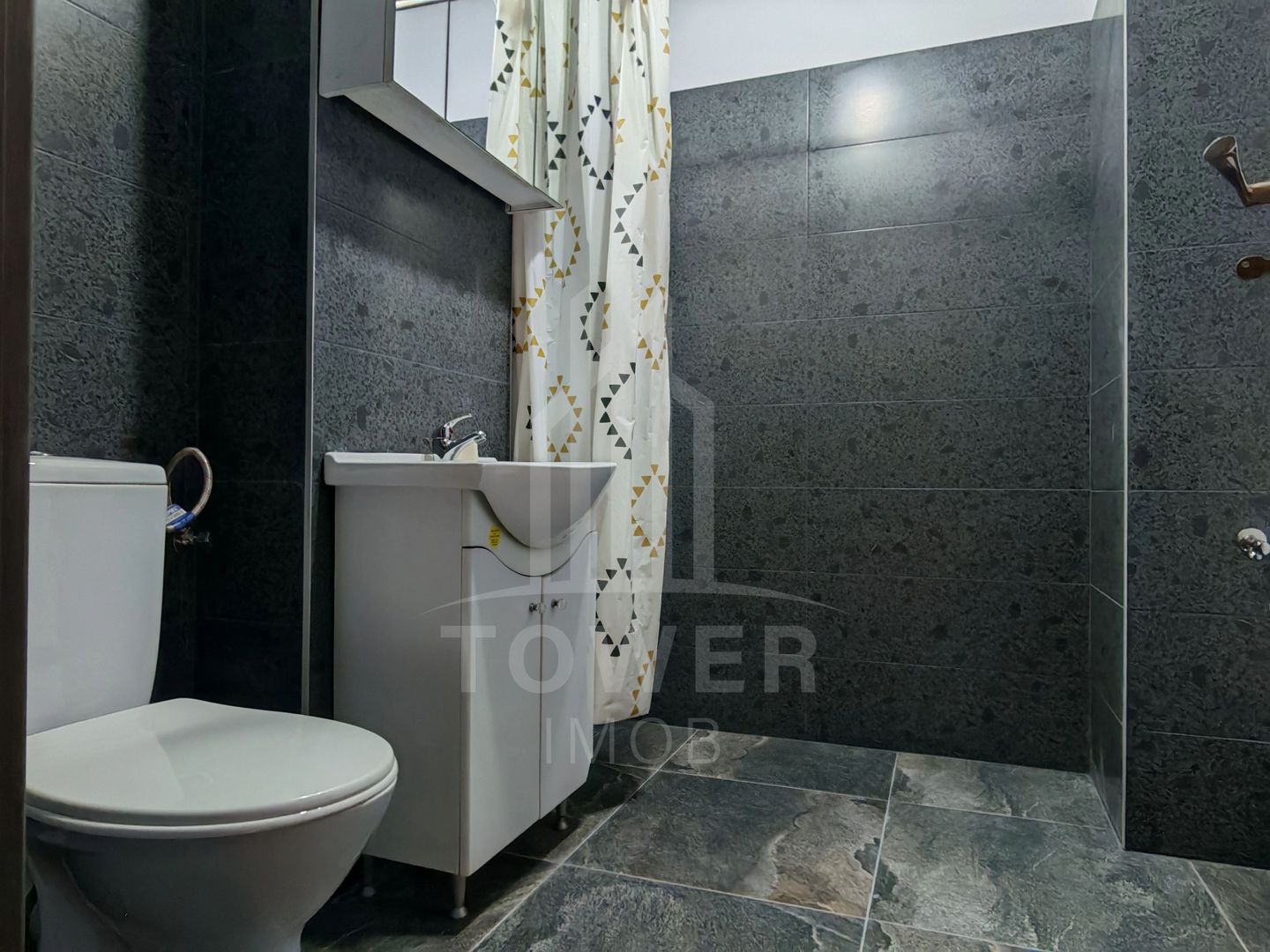 Aprtament de vanzare 2 camere cartier Strand. - Poză 9