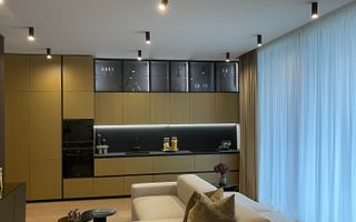 Apartament 3 camere EXCLUSIVIST VIEW SUPERB - Poză 4