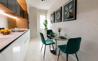 ✨ Apartament 2 camere de vânzare în Copou - Poză 2