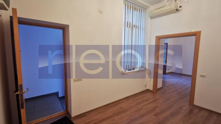 VANZARE 2CAMERE | PARTER | 40MP | NOU RENOVAT | IDEAL BIROURI | COLTEA - Poză 4