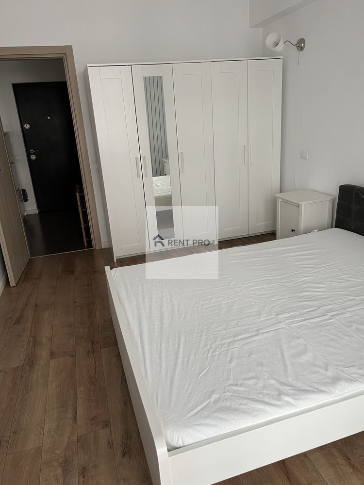 Apartament 2 camere de închiriat | Novum | Etaj 2/11 | Grozăvești - Poză 5